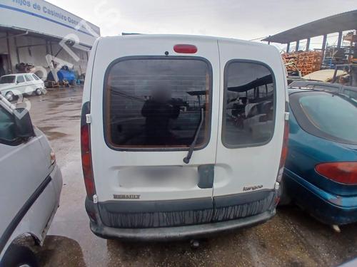 Engine control unit (ECU) RENAULT KANGOO (KC0/1_) 1.2 (KC0A, KC0K, KC0F, KC01) | BP32709153M57  - Image 7