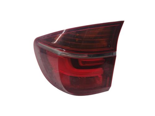 Used Left taillight BMW X5 (E70) xDrive 30 d (211 hp) 32658485