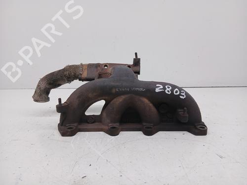 Used Exhaust manifold ALFA ROMEO 147 (937_) 1.9 JTDM (937.AXD1A, 937.AXV1A, 937.BXB1A) (115 hp) 33053395