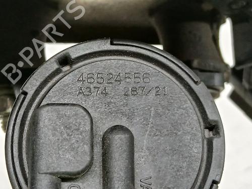 Electronic sensor PEUGEOT BOXER Van | BP33161523M84 - Image 2