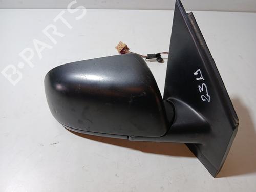 Right mirror VW POLO (9N_, 9A_) 1.2 12V | BP20836329C27 