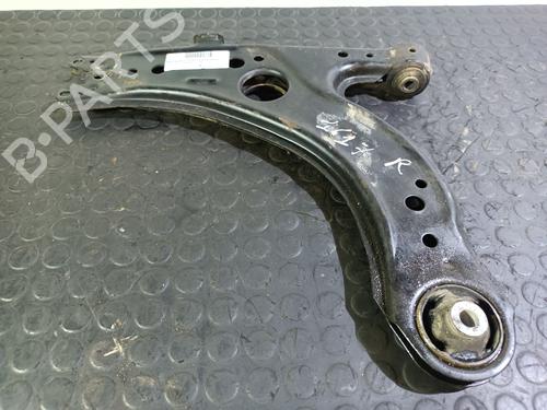 Used Right front suspension arm AUDI A3 (8L1) 1.8 (125 hp) 20831573