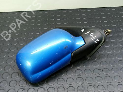 Used Right mirror SKODA FELICIA II (6U1) 1.9 D (64 hp) 20815818