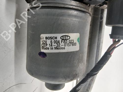 Front wiper motor PEUGEOT BIPPER (AA_)  | BP31949474M29 