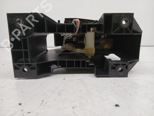 Gear lever NISSAN QASHQAI II (J11, J11_)  | BP25594919M90