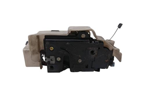 Used Front left lock Front left lock SEAT TOLEDO IV (KG3) [2012-2019] 39960767 39960767