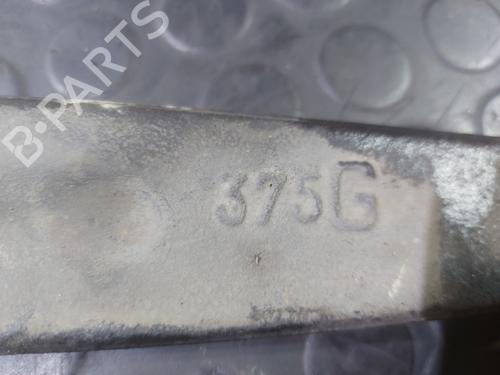 Left front suspension arm PEUGEOT 206 Hatchback (2A/C) 1.1 i | BP20818063M12 
