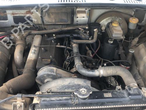 Gearbox TATA SAFARI (42_FD) | BP39412226M3 - Image 9