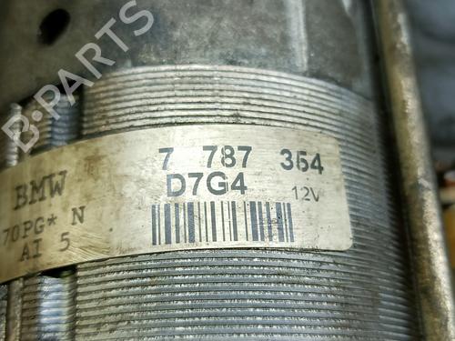 Starter BMW X3 (E83)  | BP21017036M8 
