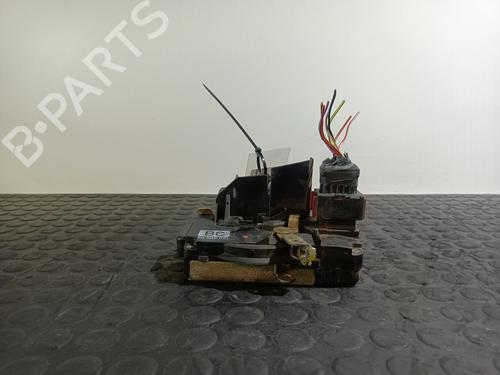 Used Front left lock OPEL VECTRA B (J96) 2.0 i 16V (F19) (136 hp) 20818035