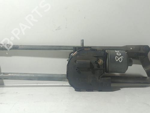 Front wiper motor VW GOLF VI (5K1) 1.6 TDI | BP20841324M29 