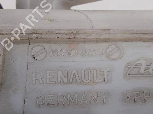 Brake master cylinder RENAULT LAGUNA II Grandtour (KG0/1_) 1.8 16V (KG0B, KG0M) | BP27473286M77 