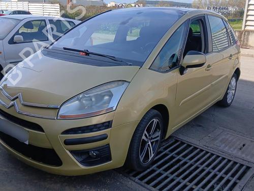 Used Parts CITROËN C4 Picasso I MPV (UD_)    4557306