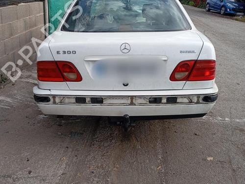 Servo brake MERCEDES-BENZ E-CLASS (W210) E 300 D (210.020) | BP29913422M42