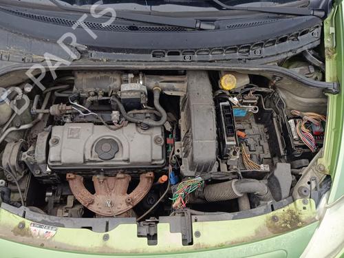 Ignition coil CITROËN C3 I (FC_, FN_) 1.4 i Bivalent | BP27859645M94