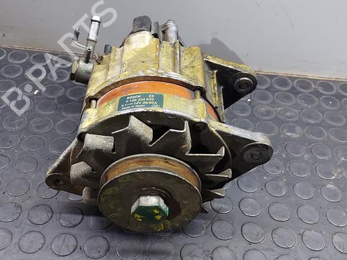 Used Alternator FORD MAVERICK (UDS, UNS) 2.7 TD (100 hp) 20843216