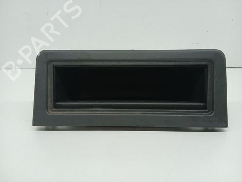 Handskerum MITSUBISHI PAJERO SPORT I (K7_, K9_) [1996-2025]  29400437