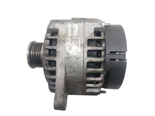 Used Alternator Alternator FIAT BRAVO II (198_) 1.6 D Multijet (198AXH1B) (105 hp) 33689424 33689424
