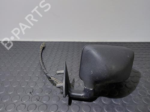 Used Left mirror VW POLO Hatchback Van (86CF) 1.0 (45 hp) 32397707