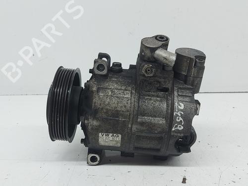 Used AC compressor AUDI A3 Sportback (8PA) 2.0 FSI (150 hp) 27178079