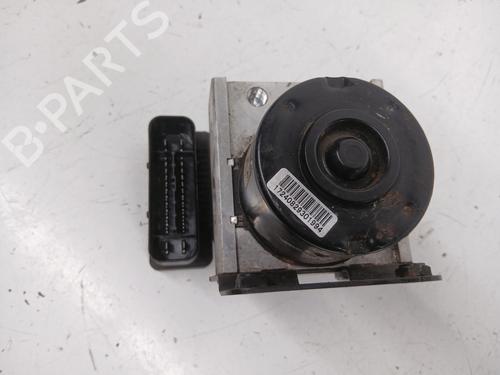 ABS pump FORD FIESTA IV (JA_, JB_)  | BP28180221M43 