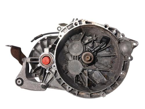 Used Gearbox Gearbox FORD KUGA I [2008-2012] 33620865 33620865