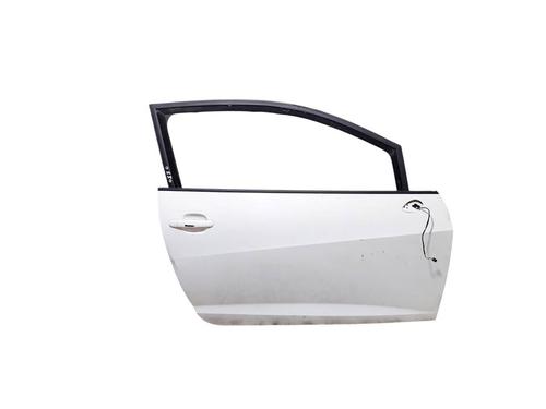 Used Right front door Right front door SEAT IBIZA IV (6J5, 6P1) [2008-2017] 40282018 40282018