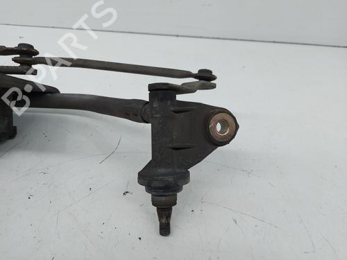 Front wiper motor RENAULT ESPACE III (JE0_) 2.2 D | BP24959287M29 