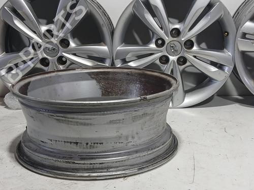 Rim HYUNDAI ix35 (LM, EL, ELH)  | BP29504911C45 