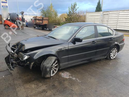 Engine BMW 3 (E46) 320 d | BP20845475M1 