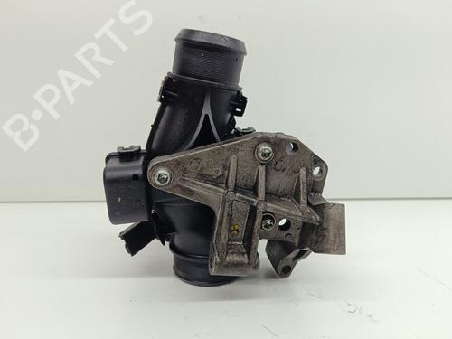 Used Mass air flow sensor CITROËN C4 I (LC_) 1.6 HDi (90 hp) 26664195