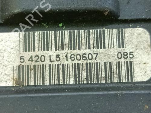 ABS pump ALFA ROMEO 147 (937_)  | BP21017004M43 