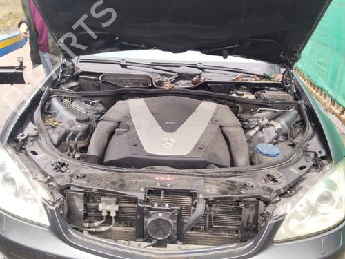Engine MERCEDES-BENZ S-CLASS (W221, V221) S 450 CDI (221.028, 221.128) | BP31904181M1