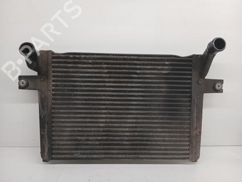Køler JEEP GRAND CHEROKEE II (WJ, WG) 3.1 TD 4x4 (140 hp) 26006962