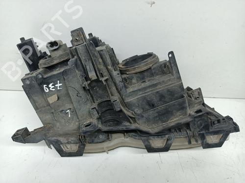 Left headlight BMW 3 (E46) 320 d | BP29877919C28