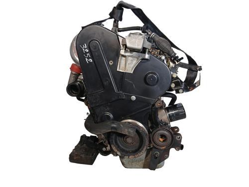 Engine NISSAN ALMERA II (N16) 2.2 dCi | BP30438295M1