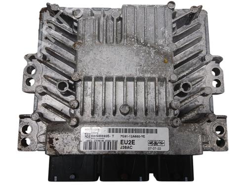 Calculateur moteur (ecu) FORD MONDEO IV (BA7) [2007-2015]  31975352