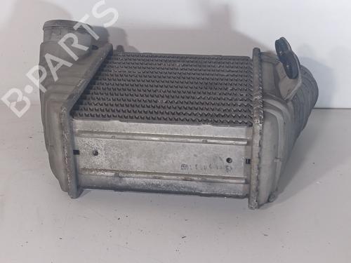 Intercooler VW GOLF IV (1J1)  | BP29636155M30 