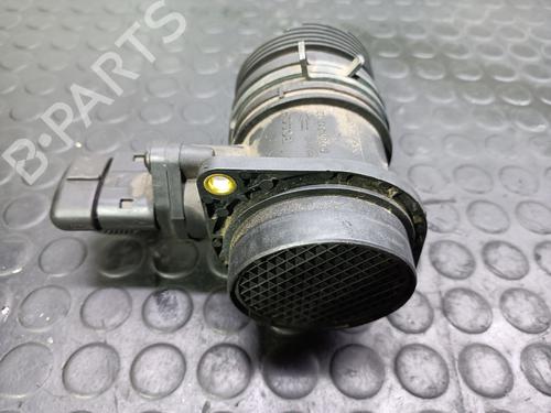Luftmassemåler SKODA FABIA I (6Y2) [1999-2008]  32156315
