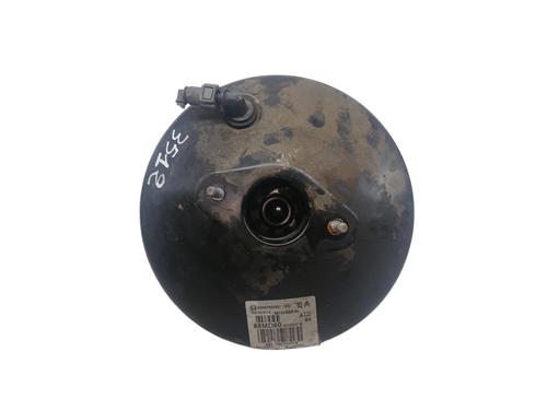 Used Servo brake Servo brake CITROËN C1 (PM_, PN_) 1.0 (68 hp) 33799021 33799021