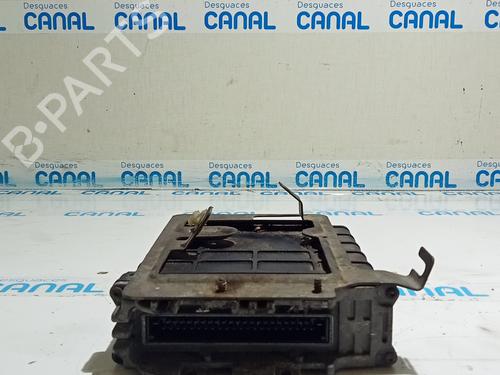 Used Engine control unit (ECU) VW GOLF III (1H1) 2.0 (115 hp) 20838686