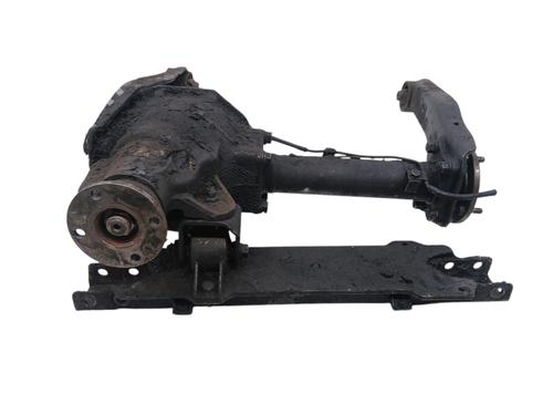 Front differential MITSUBISHI GALLOPER (JK-01) | BP34208605M23 - Image 3