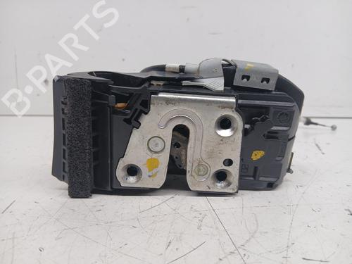 Used Front right lock NISSAN QASHQAI II (J11, J11_) [2013-2025]  28534741