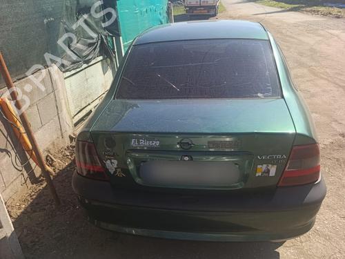 Brugte OPEL VECTRA B Hatchback (J96)    4555715