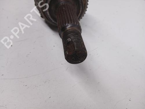 Right front driveshaft TOYOTA COROLLA (_E12_)  | BP27367492M39 