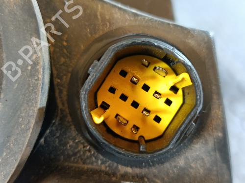 Left headlight FIAT GRANDE PUNTO (199_) 1.9 D Multijet | BP20841587C28 