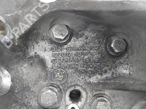 Left front steering knuckle BMW 1 (E87) 120 d | BP24253261M25 