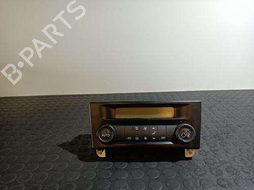 Used Climate control RENAULT LAGUNA II (BG0/1_) 1.6 16V (BG1G, BG1H) (112 hp) 20830411