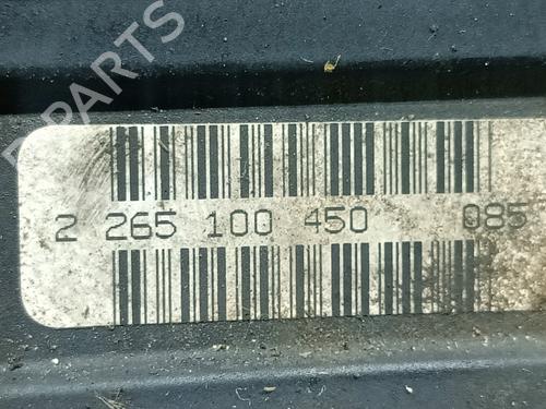 ABS pump PEUGEOT 307 Break (3E)  | BP20830815M43 
