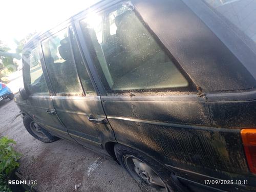 Suspension compressor LAND ROVER RANGE ROVER II (P38A) 4.6 4x4 | BP31370413M103 